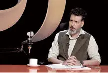 خبرگزاری سازمان تبلیغات: مجید واشقانی عطش وایرال شدن دارد