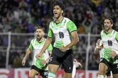 پرسپولیس قید مدافع گران قیمت خیبر را زد

