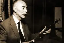 نورعلی الهی: عارف، فیلسوف و موسیقی‌دانی که قاضی هم بود!