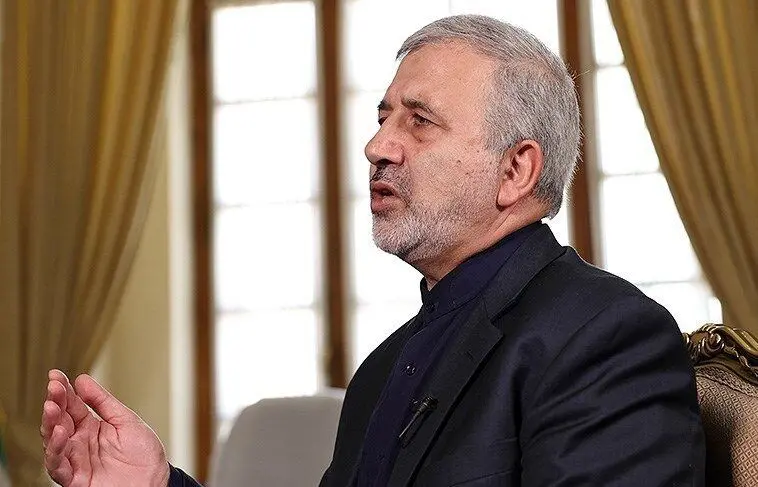 توضیح سفیر ایران در ریاض در مورد نامه رئیس‌جمهور به ولیعهد عربستان