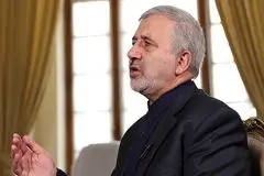 توضیح سفیر ایران در ریاض در مورد نامه رئیس‌جمهور به ولیعهد عربستان
