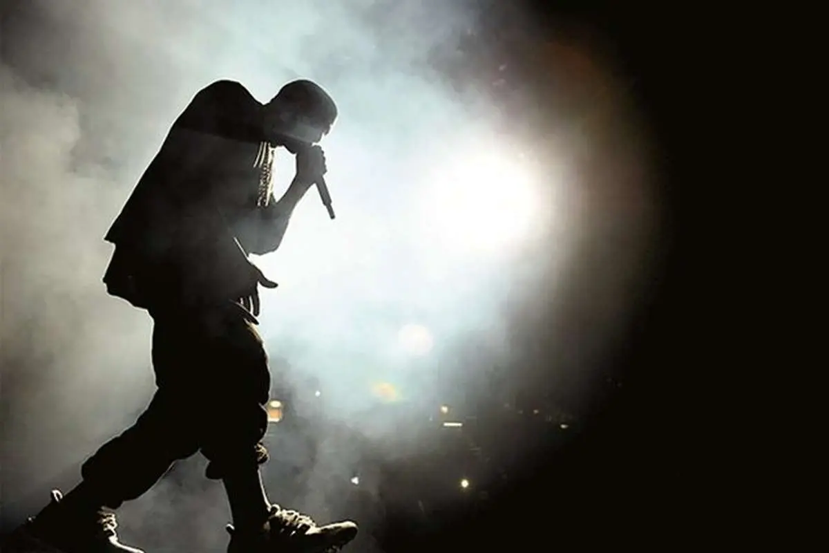 موسیقی رپ دوباره خبرساز شد