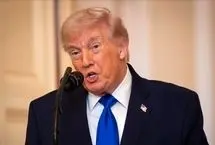 حمله ترامپ به ناتو/ گرینلند یک تکه یخ بزرگِ بد اداره شده است