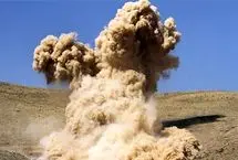 علت صدای انفجار در دزفول چه بود؟