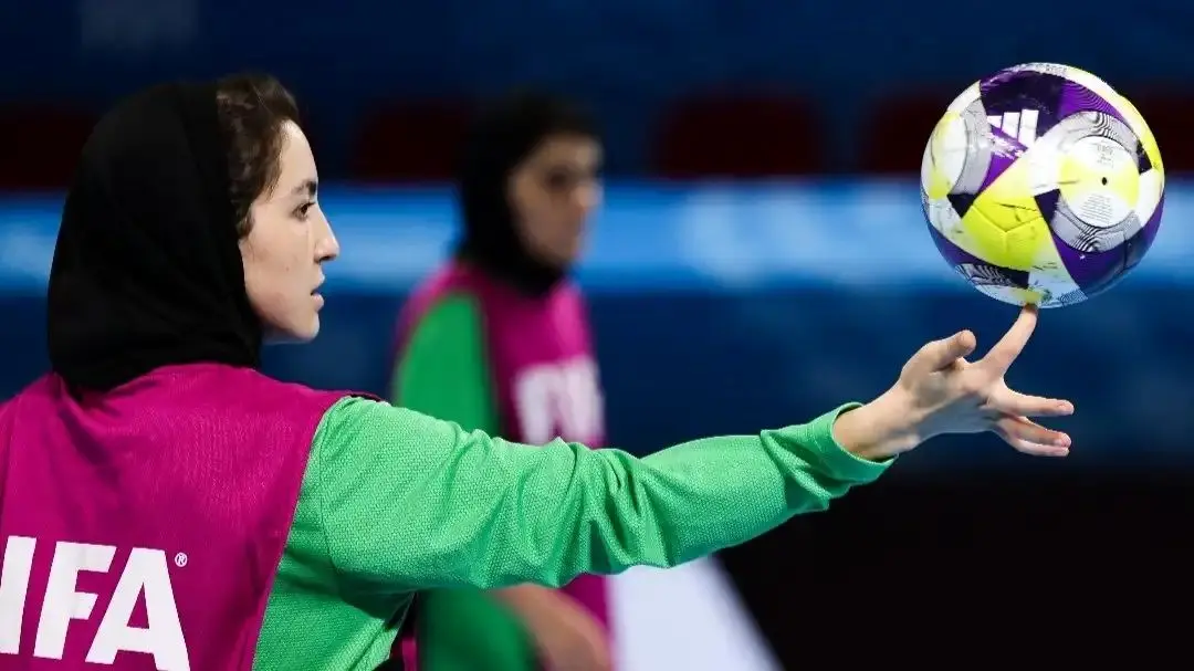 ساعت بازی تیم ملی فوتسال زنان ایران - برزیل در جام جهانی