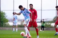 بازی با کاستاریکا به درد ایران نمی‌خورد