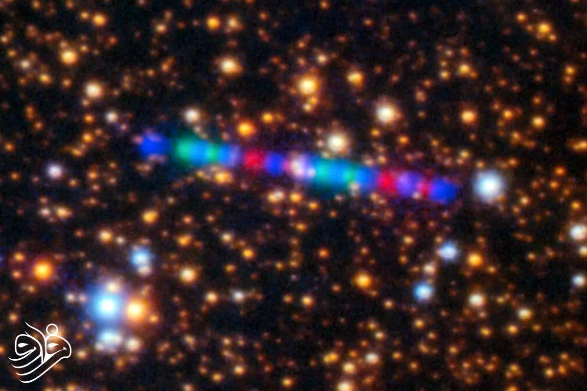 ایلان ماسک شایعه ورود سفینه بیگانگان فضایی به منظومه شمسی را رد کرد