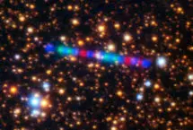 ایلان ماسک شایعه ورود سفینه بیگانگان فضایی به منظومه شمسی را رد کرد