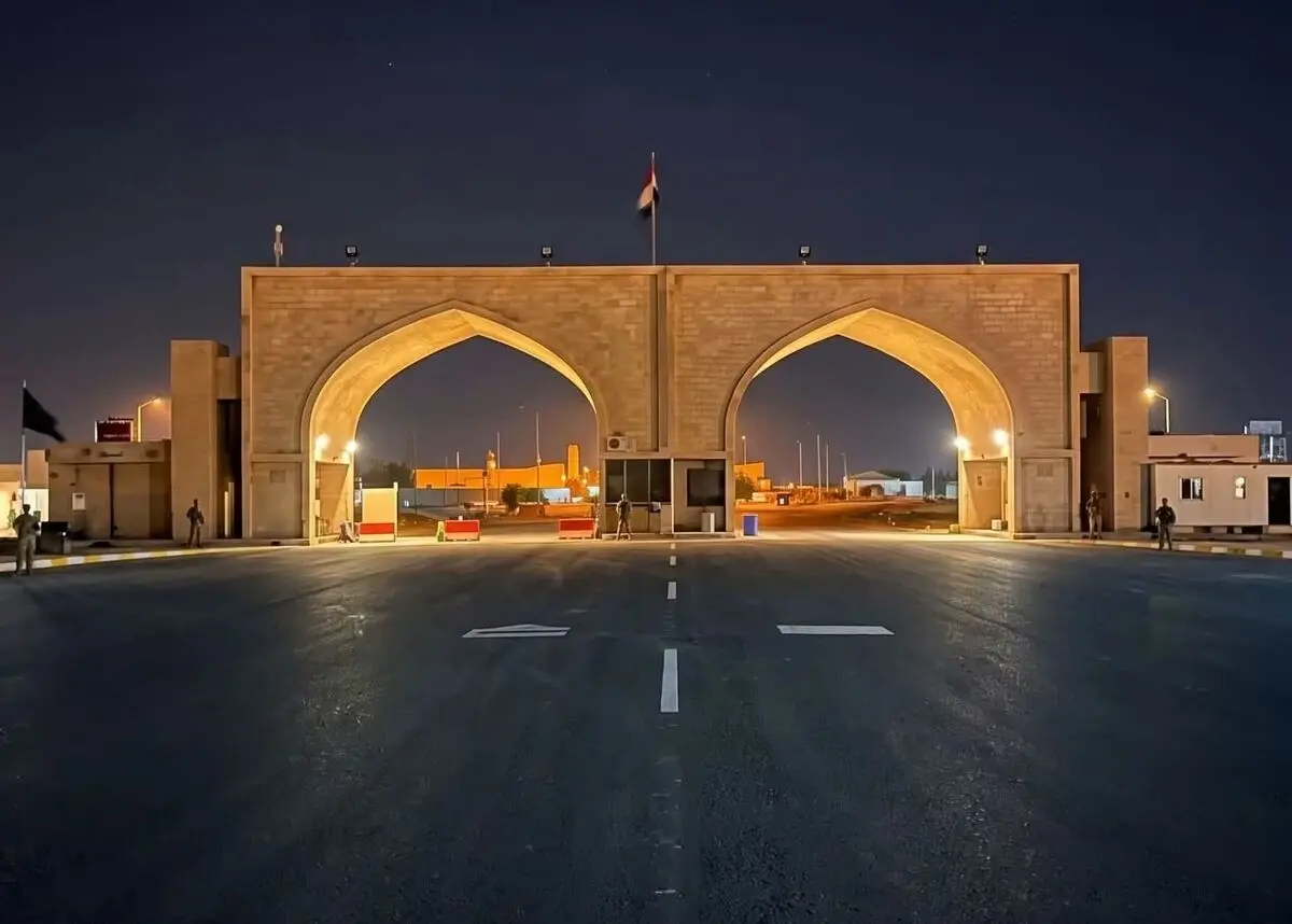 واکنش تند سفارت ایران به اتهام‌زنی مقام عراقی درباره مرز چذابه