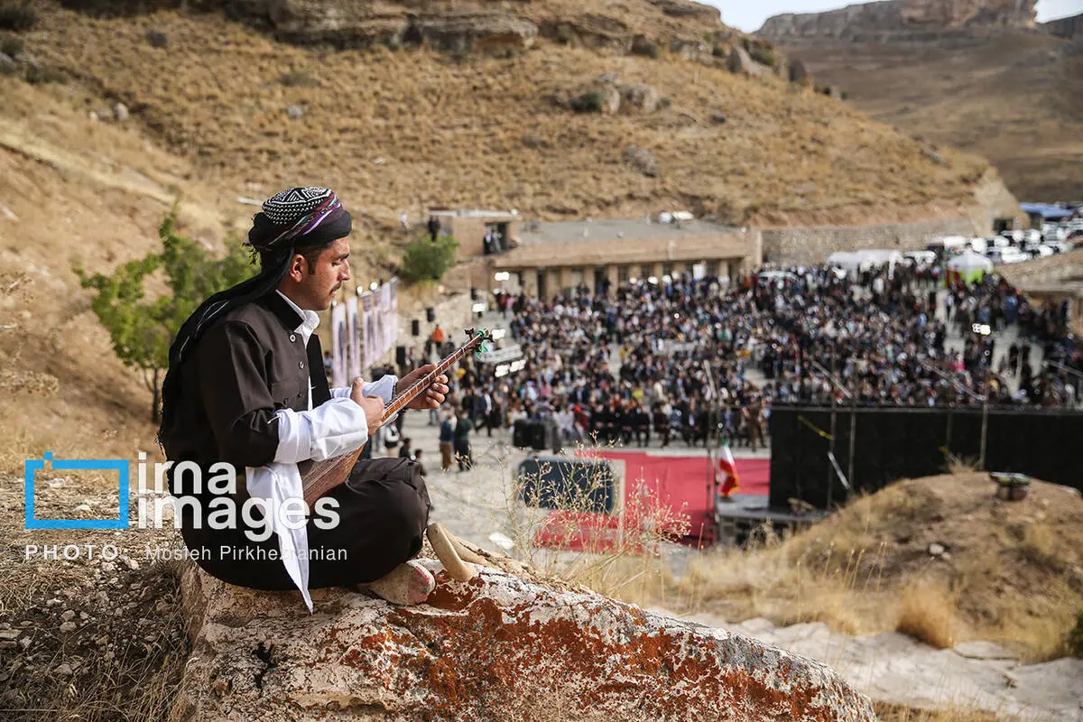 گالری