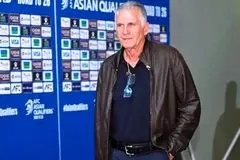 عمان هم کارلوس کی‌روش را کنار گذاشت