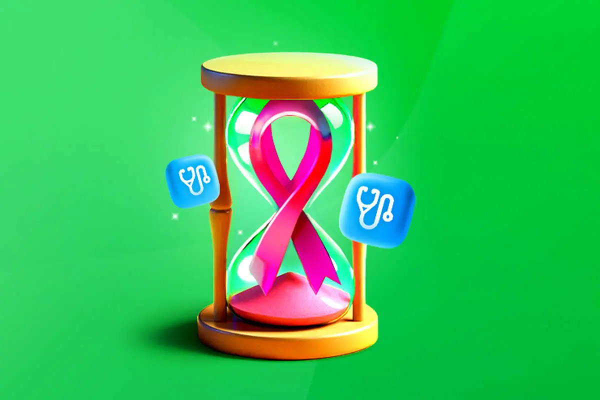 تخفیف اسنپ برای دریافت مشاوره در ماه آگاهیبخشی درباره سرطان پستان