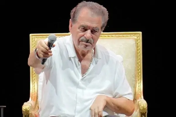 وضعیت غم‌انگیز ابراهیم تاتلیسس در کنسرت جدید 