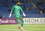 علیرضا بیرانوند- پرسپولیس؛ وقتی عدالت، قربانی مصلحت می‌شود

