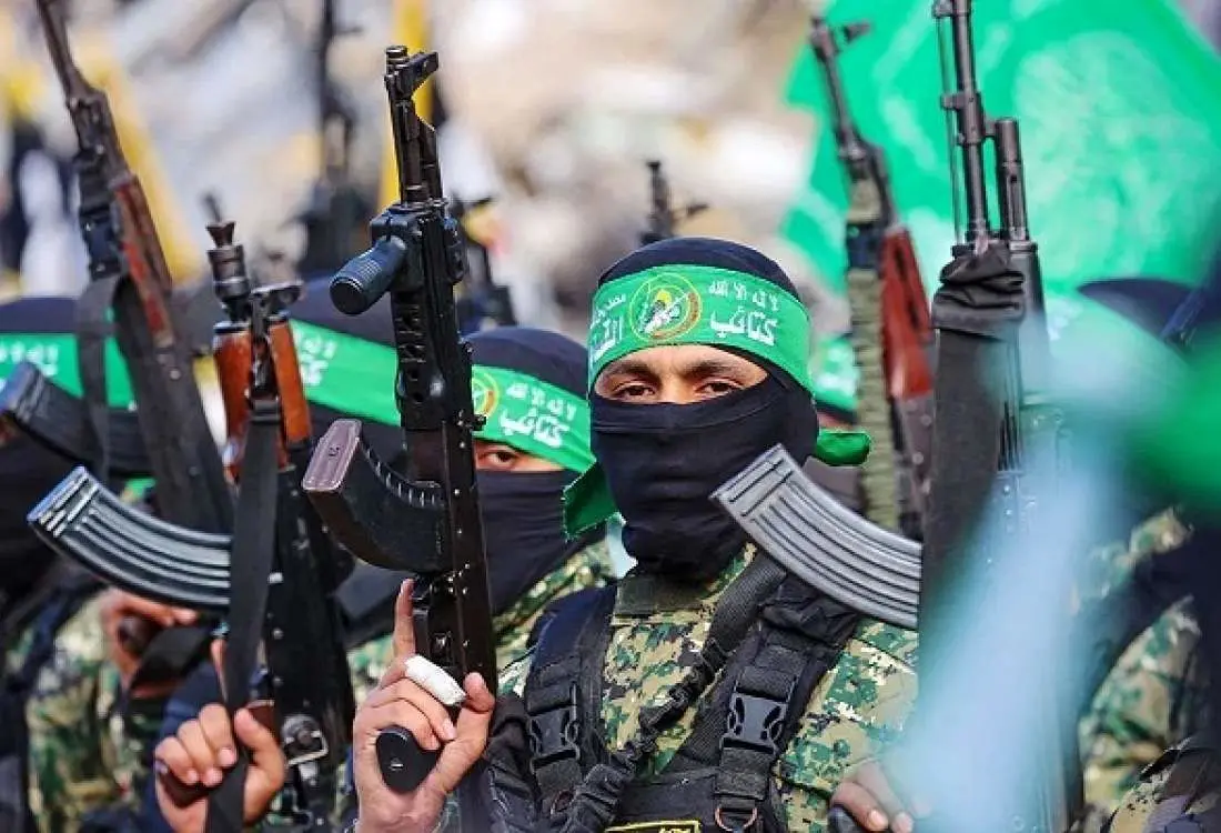 ادعای ویتکاف: حماس با خلع سلاح موافقت کرده است
