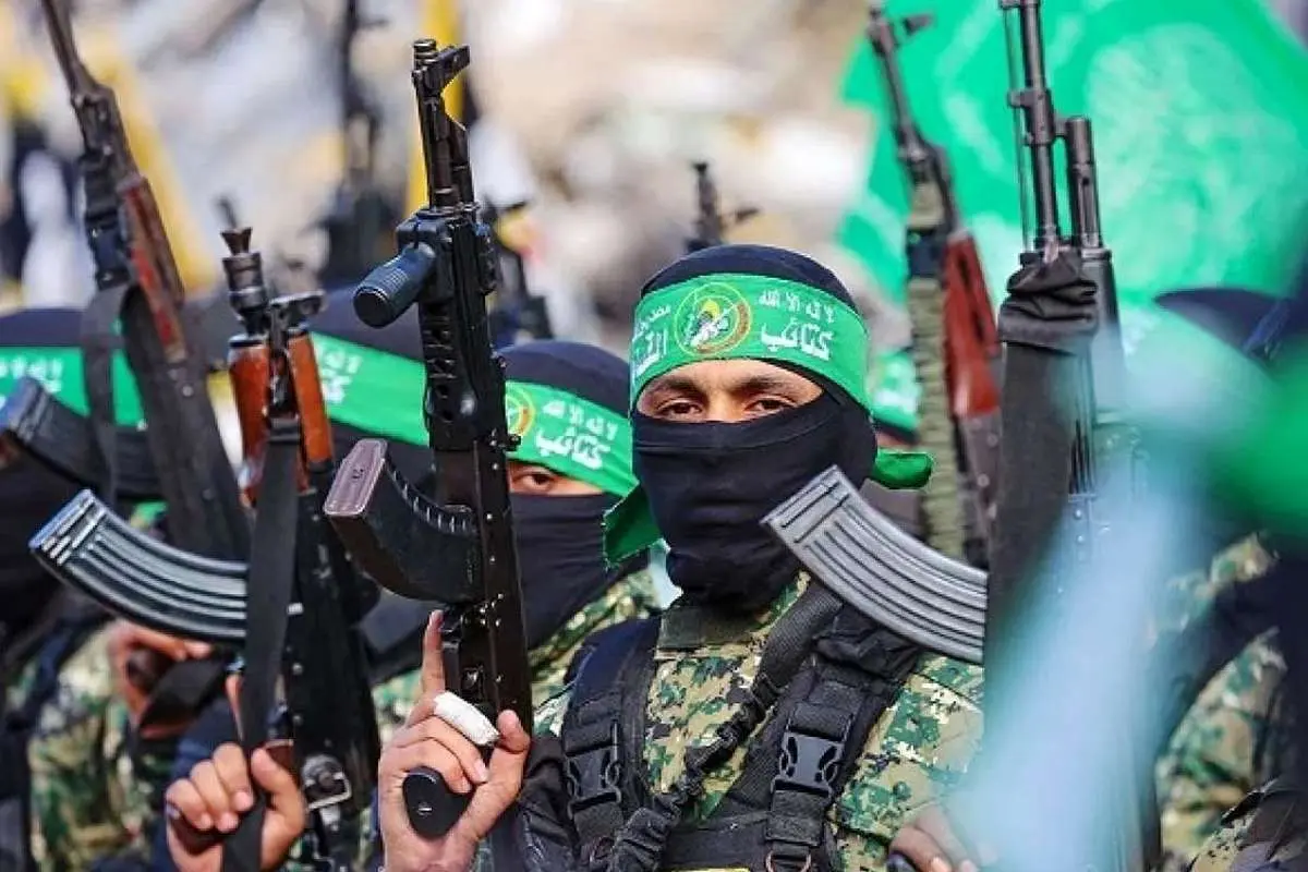 ادعای ویتکاف: حماس با خلع سلاح موافقت کرده است
