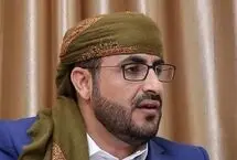 مقام یمنی: ما هرگز درهای گفت‌وگو و مذاکره با عربستان را نبستیم