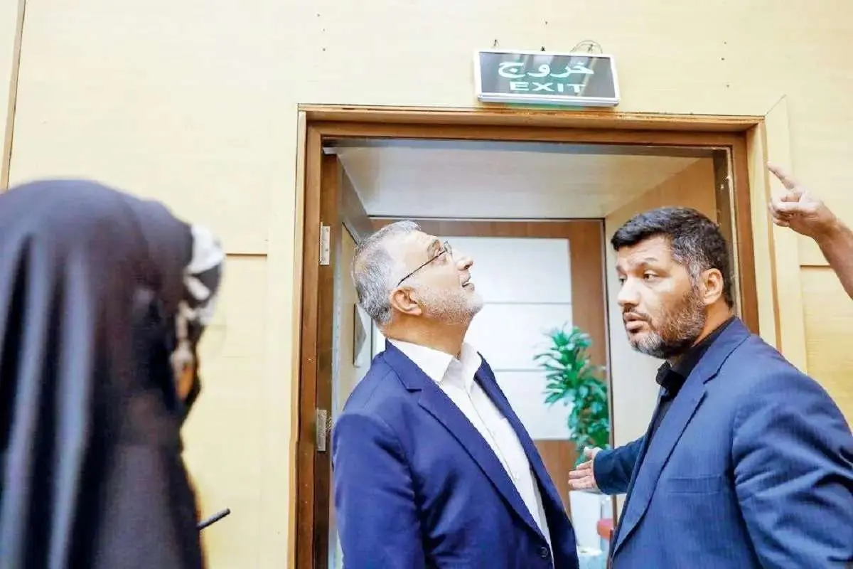 انتقاد تند مهدی اقراریان نسبت به عملکرد زاکانی