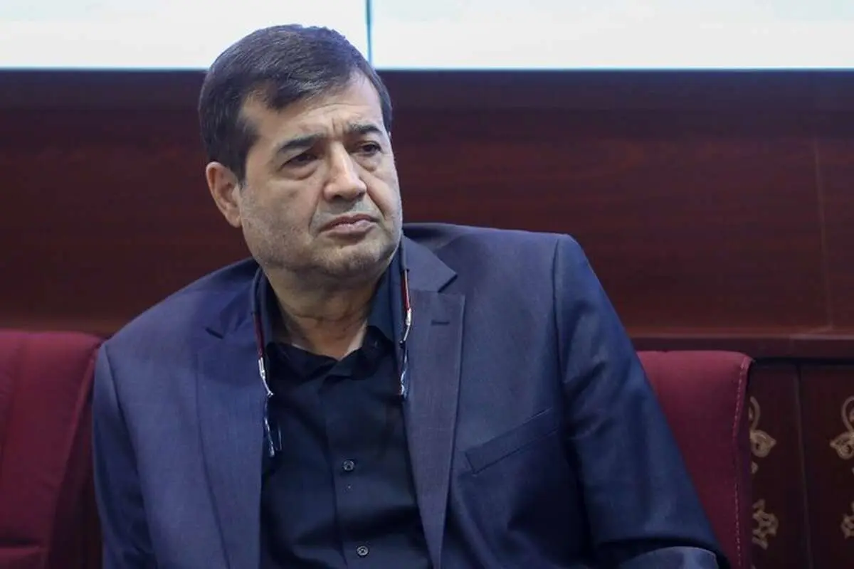 معاون آقای وزیر بازداشت شد؟


