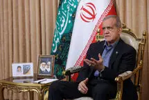 چرا مصاحبه پربازدید پزشکیان با مجری آمریکایی به مذاق تندروها خوش نیامد؟
