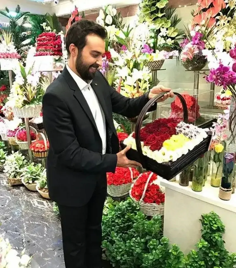 محمودرضا قدیری