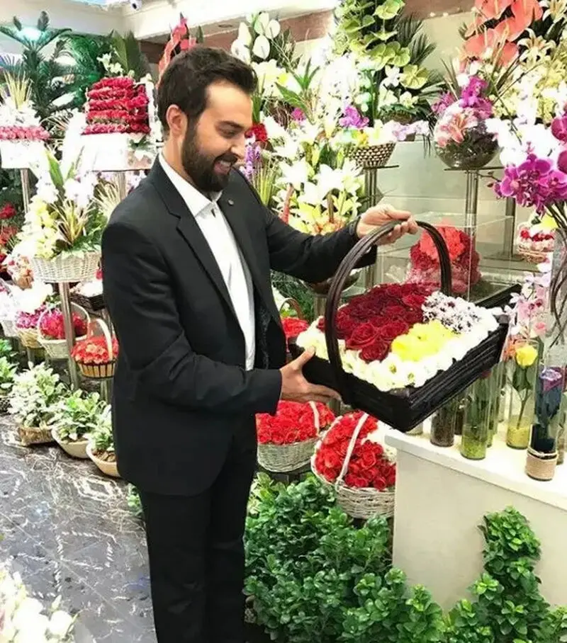 محمودرضا قدیری