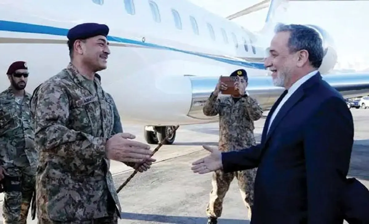 تماس‌های پشت‌پرده و تحرکات تازه در مسیر توافق