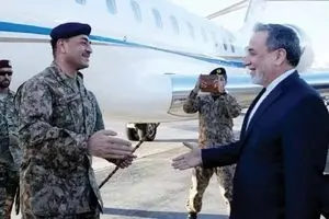 تماس‌های پشت‌پرده و تحرکات تازه در مسیر توافق