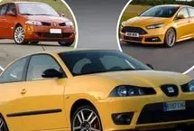 تصاویر؛ نگاهی به بهترین هاچ‌بک‌های دیزلی