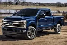 شوک به صنعت خودرو: فورد F-150 لایتنینگ فعلاً از خط تولید خارج شد!