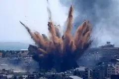 بمب انداختن راه حل مقابله با ایران نیست!