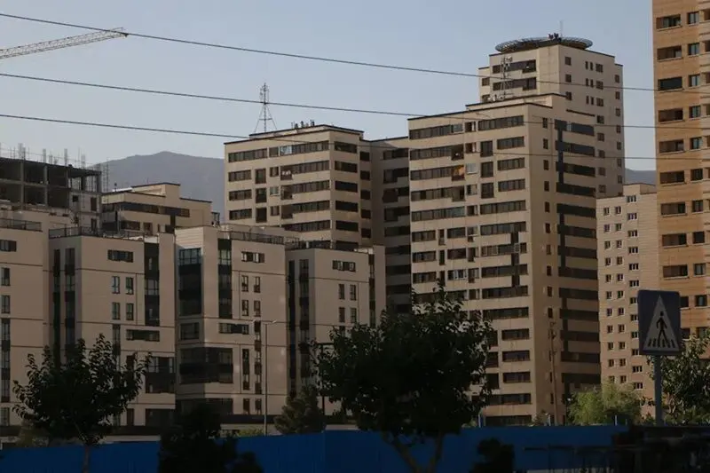 قیمت مسکن