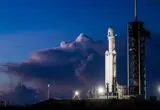 تلسکوپ فضایی «رومن» ناسا با موفقیت به فضا پرتاب شد