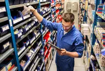 فریب بازرگ در بازار لوازم یدکی؛ قطعاتی که شب چینی‌اند و صبح کره‌ای!