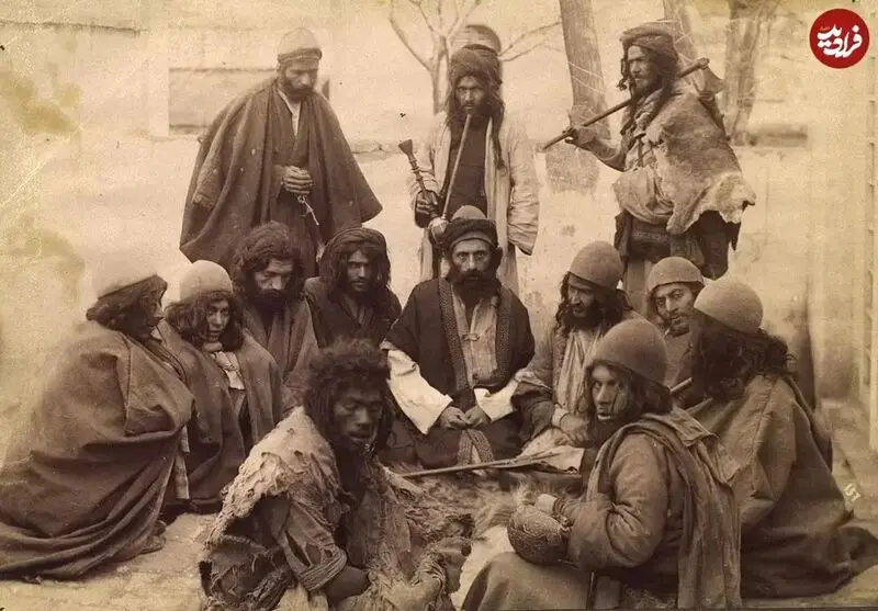 دراویش