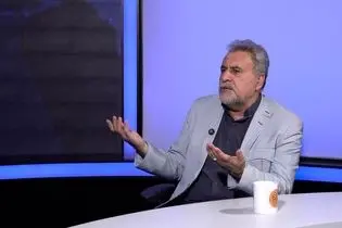 قرار است «هنر جنگ» به جای «هنر تحریم» بنشیند/ به دنبال «عادت دادن» ایران به «جنگ» هستند / نیازمند «مرد سیاست» هستیم/ هر کسی باید پای «مسئولیت» کار خود بایستد