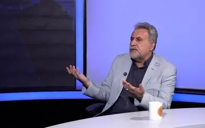 قرار است «هنر جنگ» به جای «هنر تحریم» بنشیند/ به دنبال «عادت دادن» ایران به «جنگ» هستند / نیازمند «مرد سیاست» هستیم/ هر کسی باید پای «مسئولیت» کار خود بایستد