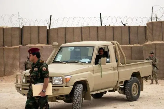 منابع کُرد عراق هرگونه دخالت در جنگ ایران را تکذیب کردند