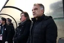 در این جنگ اولویت ما نه استقلال است نه ساپینتو!