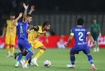 شکایت استقلال از بازیکن سپاهان

