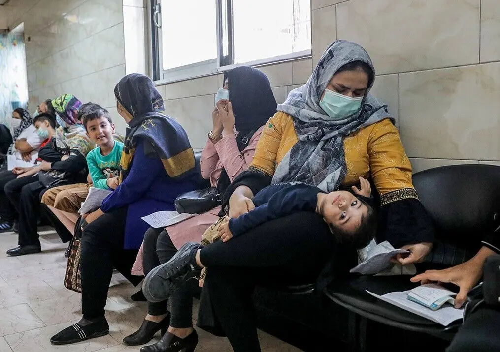 موج جدید آنفلوآنزا؛ طغیان ویروس A (H۳N۲) در کشور