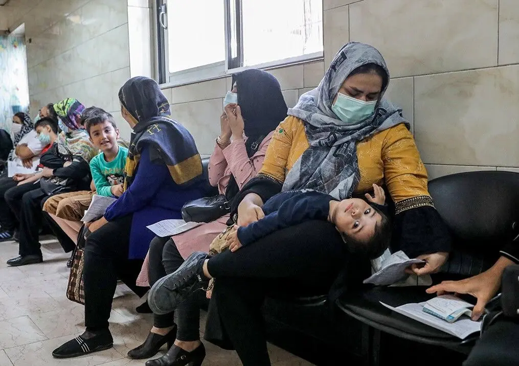 موج جدید آنفلوآنزا؛ طغیان ویروس A (H۳N۲) در کشور