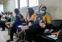 موج جدید آنفلوآنزا؛ طغیان ویروس A (H۳N۲) در کشور