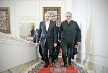ماموریت جلوگیری از تکرار جنگ
