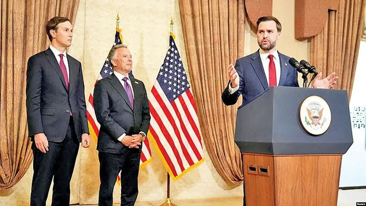 جزئیات تدارک دور دوم مذاکرات ایران و آمریکا