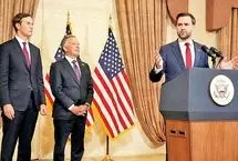 جزئیات تدارک دور دوم مذاکرات ایران و آمریکا