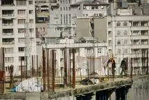 تاثیر خروج اتباع در بازار مسکن تهران