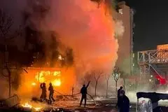 ریشه خشونت ناآرامی‌های دی ماه 