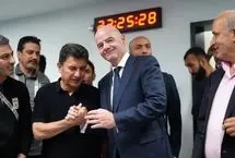 پروژه سفر ایرانی‌ها  به آمریکا در فاز جدید

