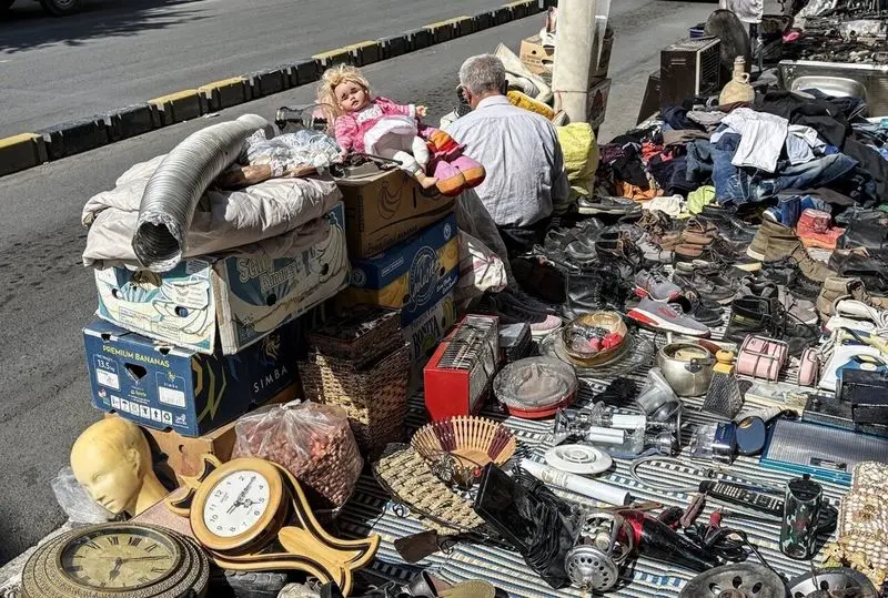 تورم اقتصاد ایران